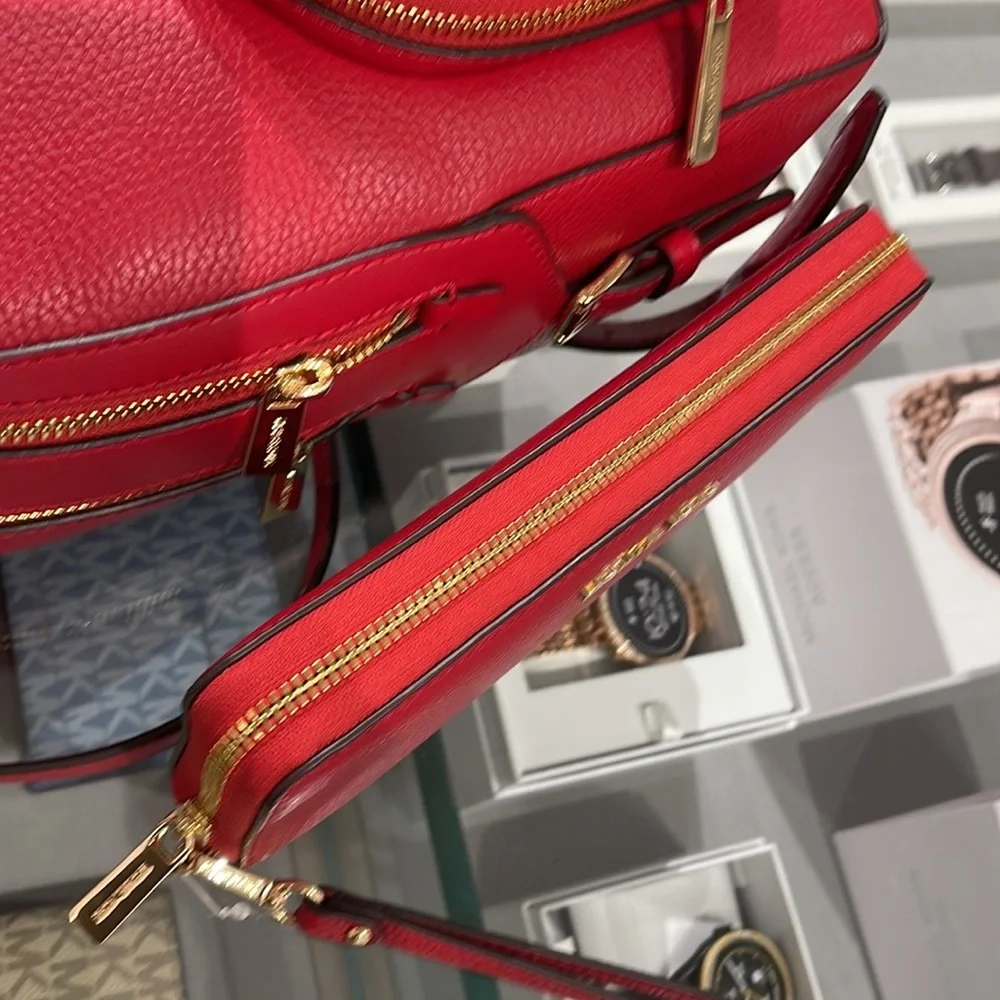 Michael Kors Jet Set Travel Large Travel CONTINENTAL